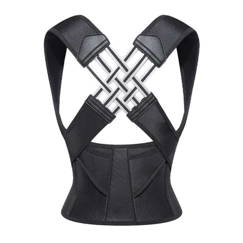 Correcteur de posture Premium | Fit Up™
