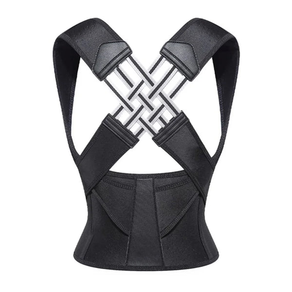 Correcteur de posture Premium | Fit Up™