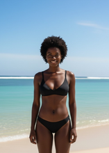 Bas de Maillot de Bain Menstruel pour les Règles