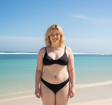 Bas de Maillot de Bain Menstruel pour les Règles