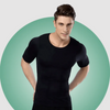 T-Shirt Correcteur de posture et gainant - Mixte | Fit Up™