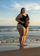 Maillot de Bain Menstruel Sculptant Fresa