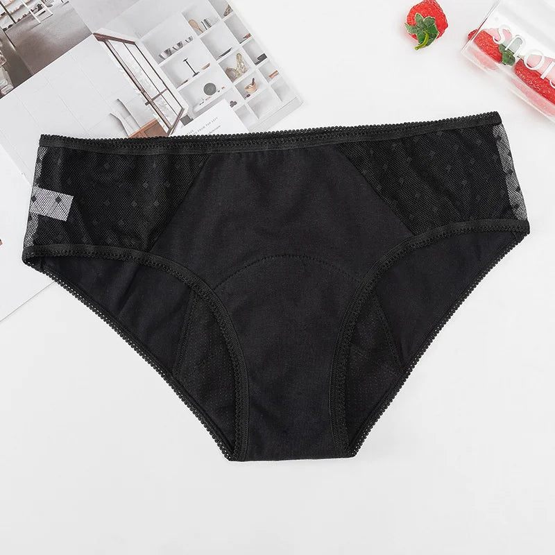 Culotte Menstruelle ARMONIA Flux Abondant (Nuit)