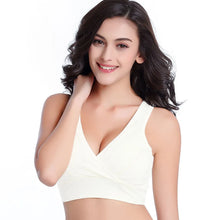 Brassière d' Allaitement Absorbante