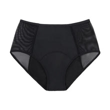 Culotte Menstruelle Taille Haute ARMONIA Flux Abondant (Nuit)