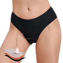 Maillot de Bain Menstruel Sculptant Moka (Copie)