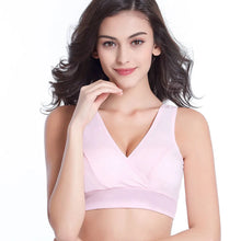 Brassière d' Allaitement Absorbante