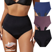 Bas de Maillot de Bain Menstruel Taille Haute