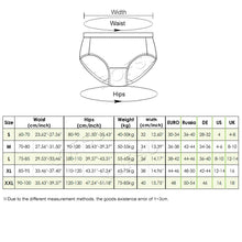 Culotte Menstruelle Détachable à Clips NATURA Flux Moyen (Jour)