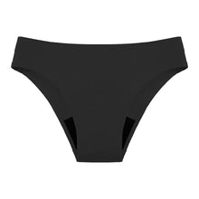 Bas de Maillot de Bain Menstruel pour les Règles