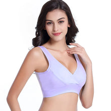Brassière d' Allaitement Absorbante