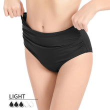 Maillot de Bain Menstruel Sculptant Moka (Copie)