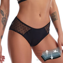 Culotte Menstruelle ARMONIA Flux Abondant (Nuit)