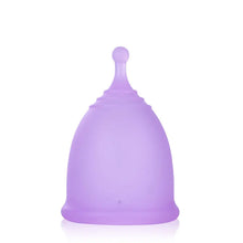 Pack Futé : Coupe Menstruelle et Stérilisateur