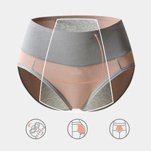 Pack 3 Culottes Menstruelles Ado Flux Abondant (Nuit)