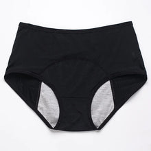 Pack 2 Culottes Menstruelles Ado Flux Abondant (Nuit)