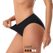 Maillot de Bain Menstruel Sculptant Moka (Copie)