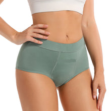 Culotte Menstruelle Ultra Absorbante LIBERA