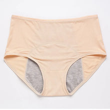 Pack 2 Culottes Menstruelles Ado Flux Abondant (Nuit)