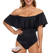 Maillot de Bain Menstruel Sculptant Moka (Copie)
