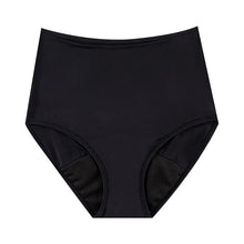 Bas de Maillot de Bain Menstruel Taille Haute
