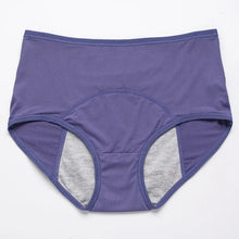 Pack 2 Culottes Menstruelles Ado Flux Abondant (Nuit)