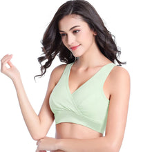Brassière d' Allaitement Absorbante