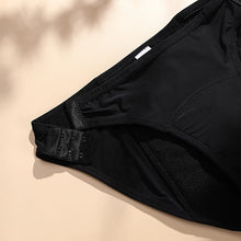 Culotte Menstruelle Détachable à Clips NATURA Flux Moyen (Jour)