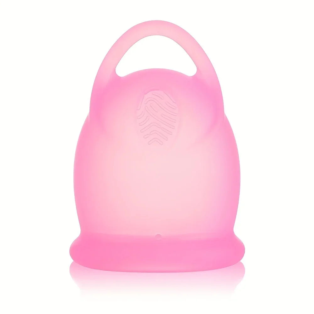 Coupe Menstruelle (Cup Taille S ou L)