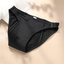 Culotte Menstruelle Détachable à Clips NATURA Flux Moyen (Jour)