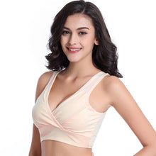 Brassière d' Allaitement Absorbante