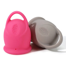 Coupe Menstruelle (Cup Taille S ou L)