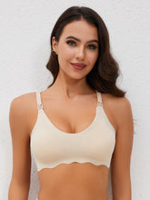 Soutien-Gorge d' Allaitement Absorbant