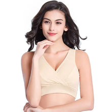 Brassière d' Allaitement Absorbante