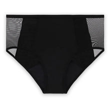 Culotte Menstruelle Taille Haute ARMONIA Flux Abondant (Nuit)