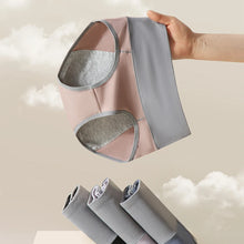 Pack 3 Culottes Menstruelles Ado Flux Abondant (Nuit)