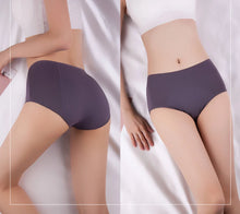 Pack 2 Culottes Menstruelles Ado Flux Abondant (Nuit)