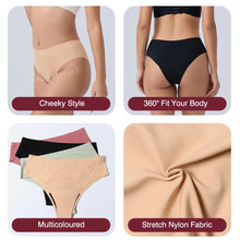 Culotte Menstruelle LUNARIA Flux Abondant (Nuit)