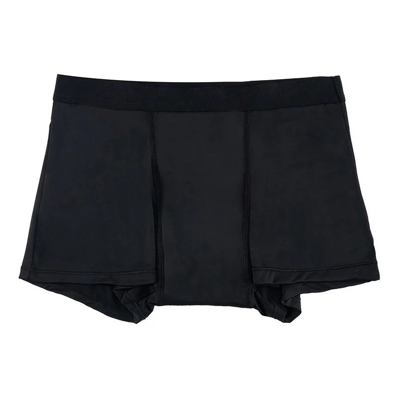 Boxer Menstruel Ultra Absorbant LIBERA