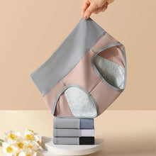 Pack 3 Culottes Menstruelles Ado Flux Abondant (Nuit)
