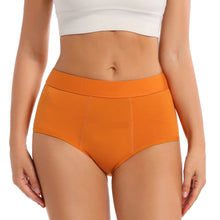 Culotte Menstruelle Ultra Absorbante LIBERA