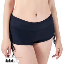 Maillot de Bain Menstruel Sculptant Moka (Copie)