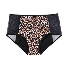 Culotte Menstruelle Taille Haute ARMONIA Flux Abondant (Nuit)