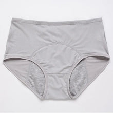 Pack 2 Culottes Menstruelles Ado Flux Abondant (Nuit)