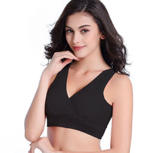 Brassière d' Allaitement Absorbante