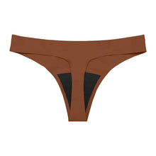 Tanga Menstruel MOONA
