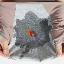 Pack 3 Culottes Menstruelles Ado Flux Abondant (Nuit)