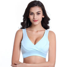Brassière d' Allaitement Absorbante