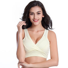 Brassière d' Allaitement Absorbante