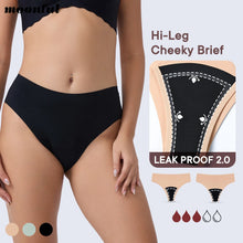 Culotte Menstruelle LUNARIA Flux Abondant (Nuit)